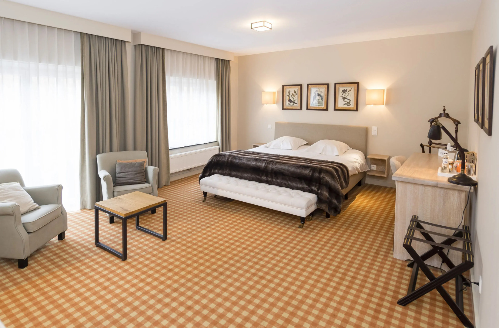 La Barrière de Transinne