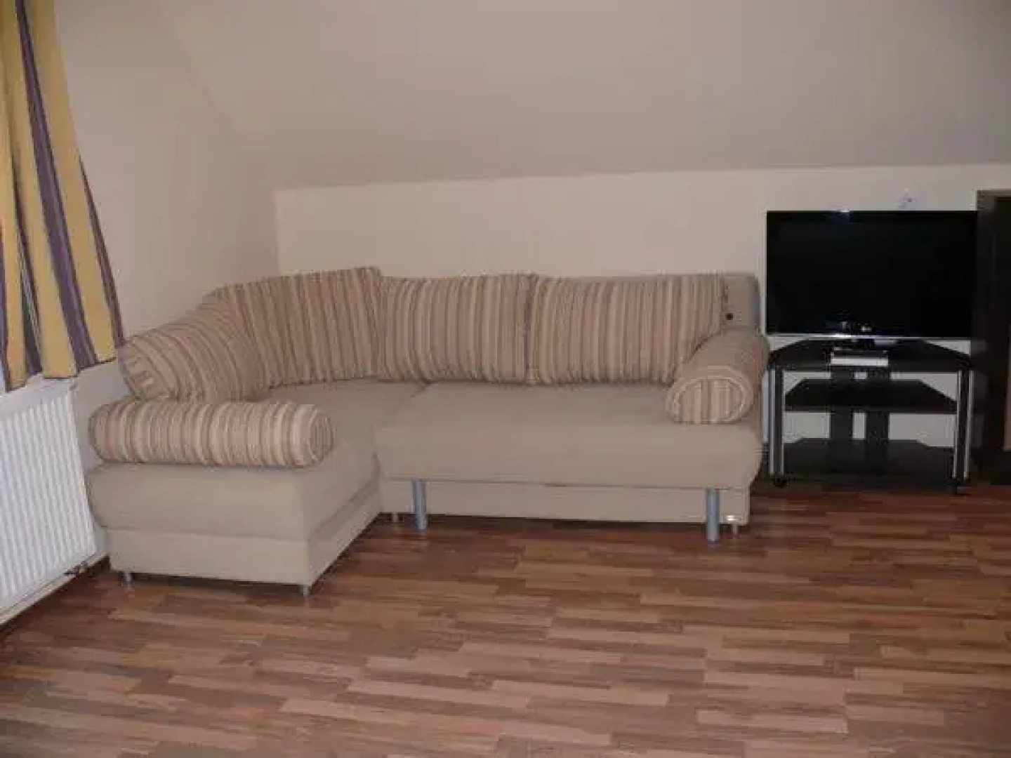 Tip-Top Lak Vendégház