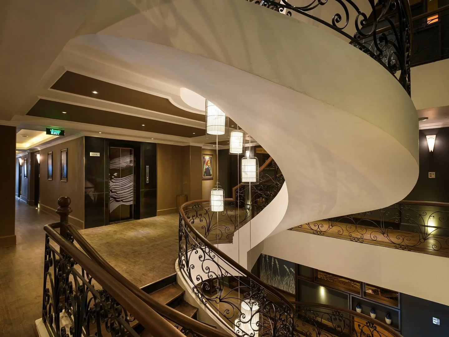 Aliana Boutique Sapa Hotel & Spa