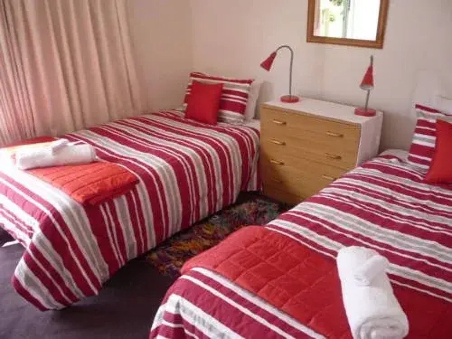 Castagni B&B and Cottage