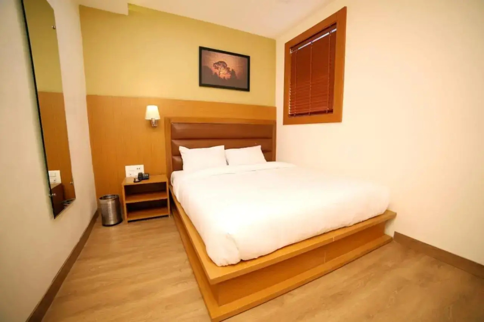 Banyan hotel and restro