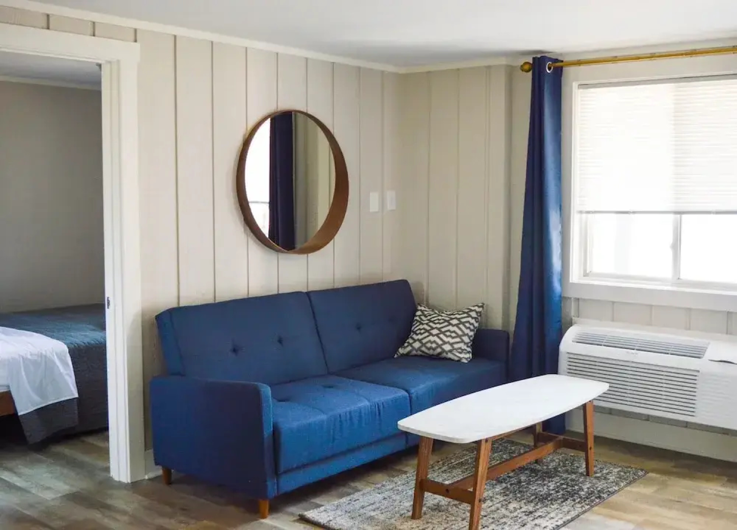 Coastal Suites Resort
