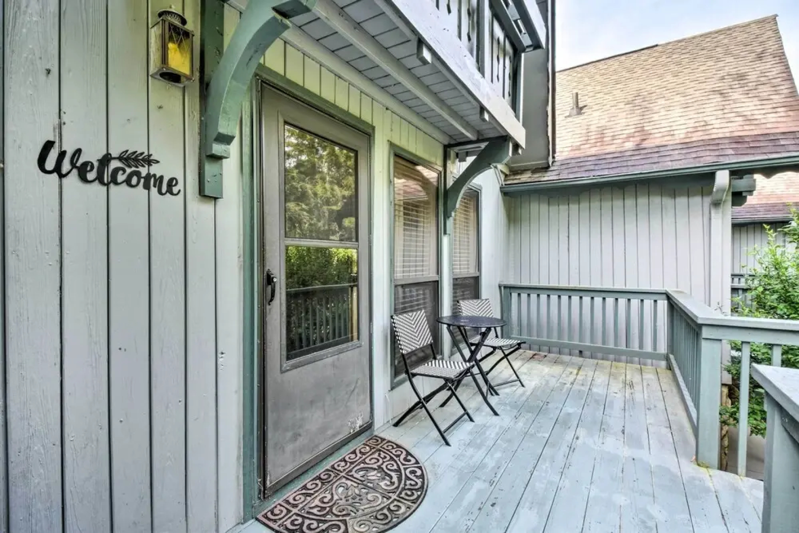 Sky Valley Resort Condo w/ Views & Amenities!