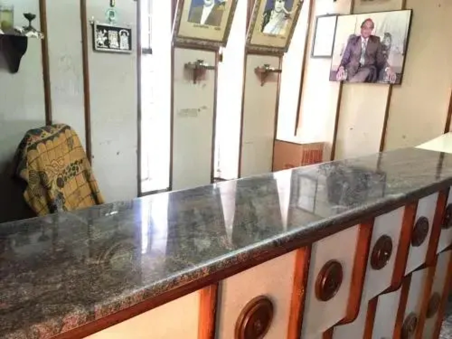 Thirumala Lodge