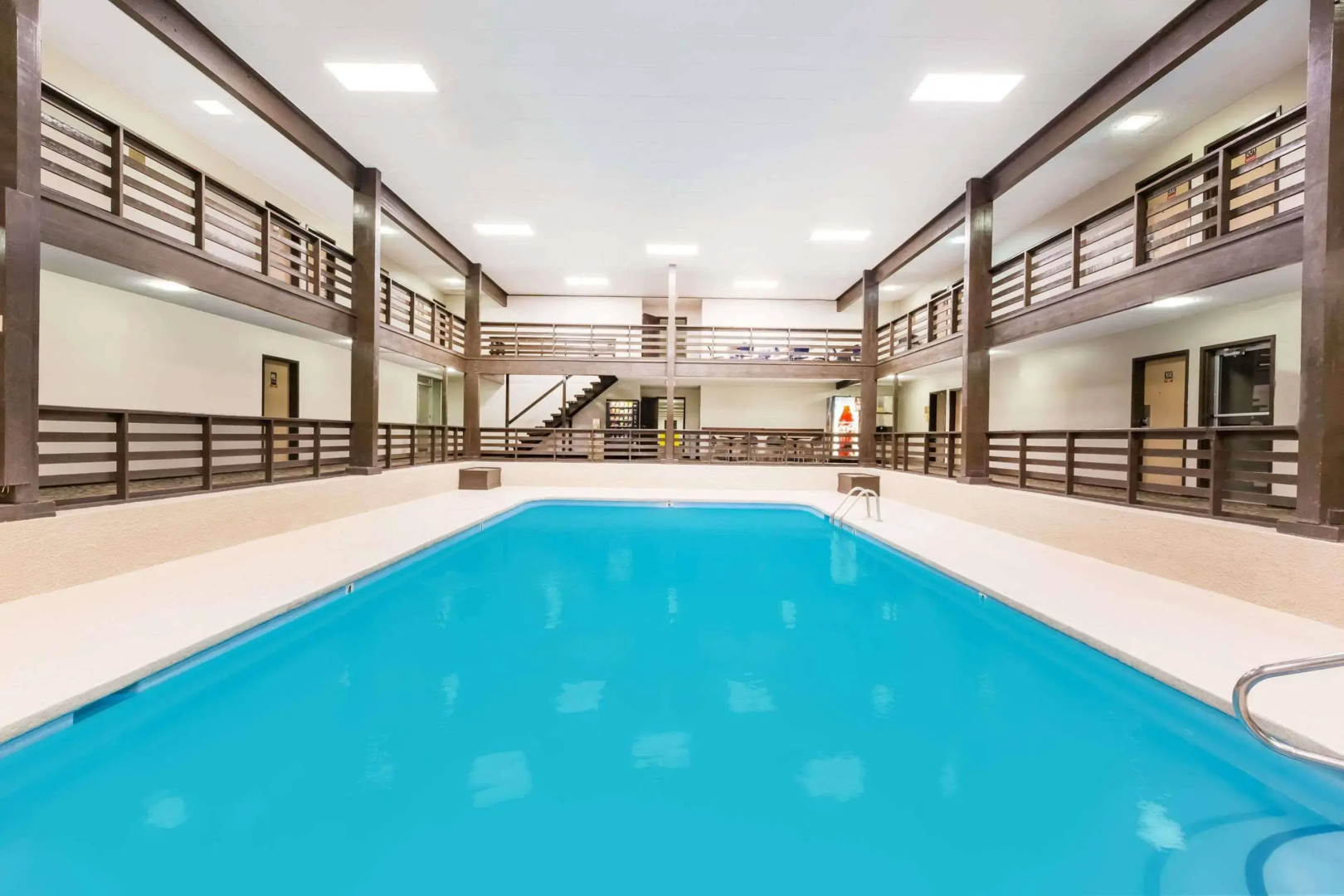 SureStay Plus Hotel by Best Western Grand Island