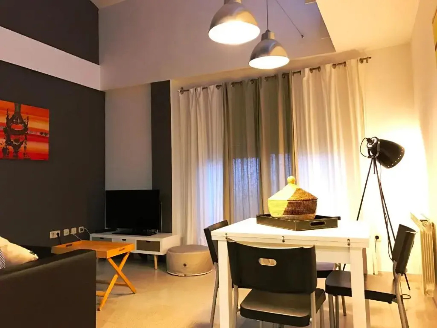 Apartamentos Port Marina