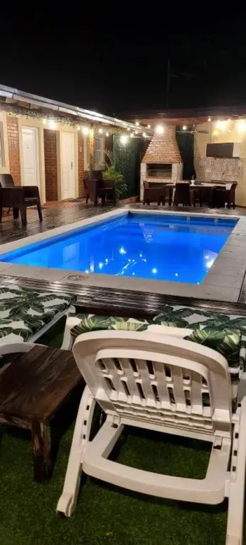 Casa 24 Puerto Iguazu