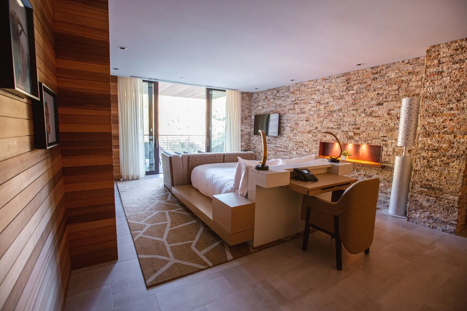The Lodge at Blue Sky, Auberge Collection