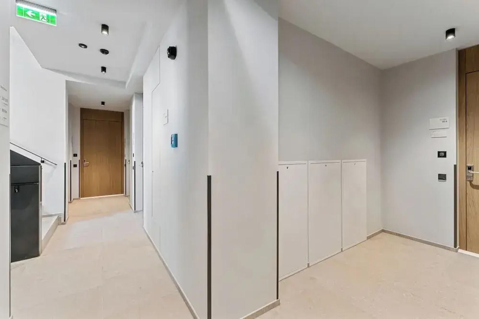 Limehome Bad Hall Hauptplatz