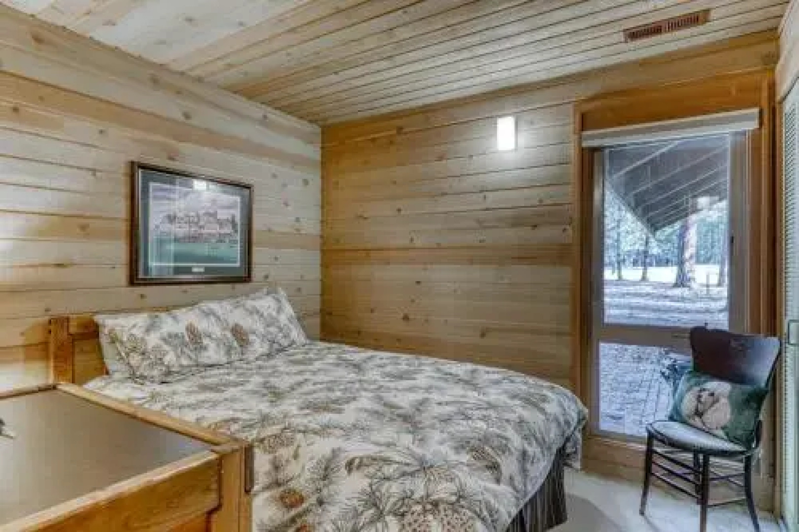 Bracken Lane Golf Retreat (GH 86)