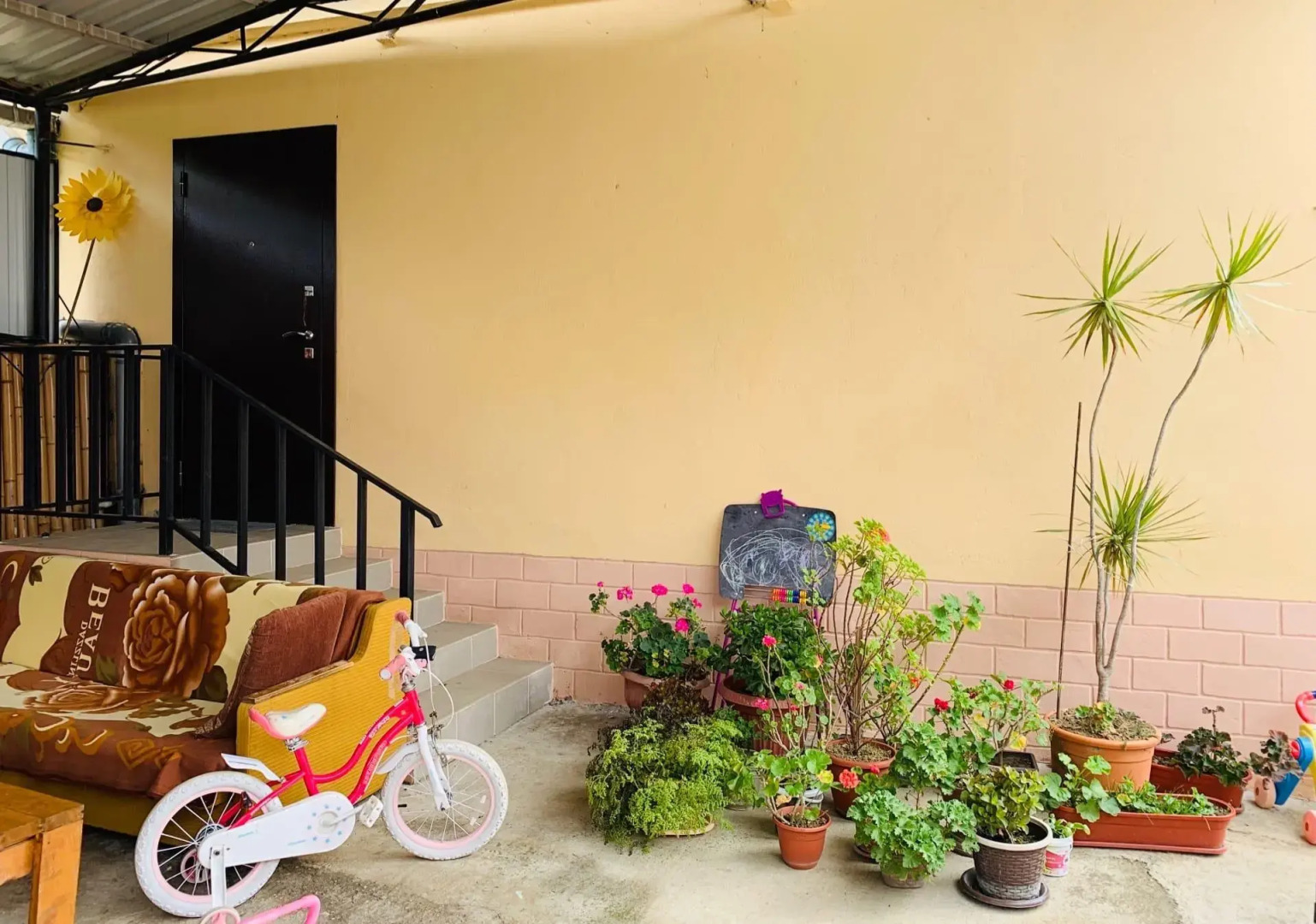 Гостевой дом у Валентины