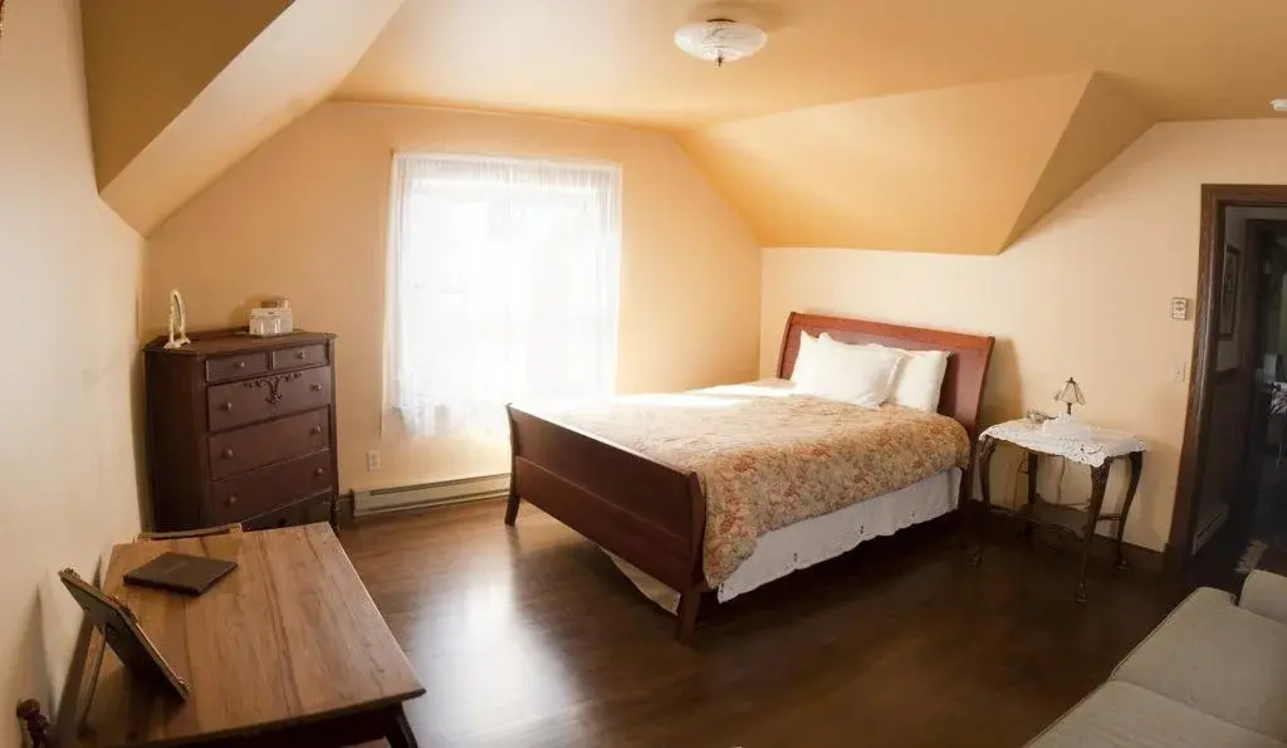 Auberge Champetre Victorines Du Lac