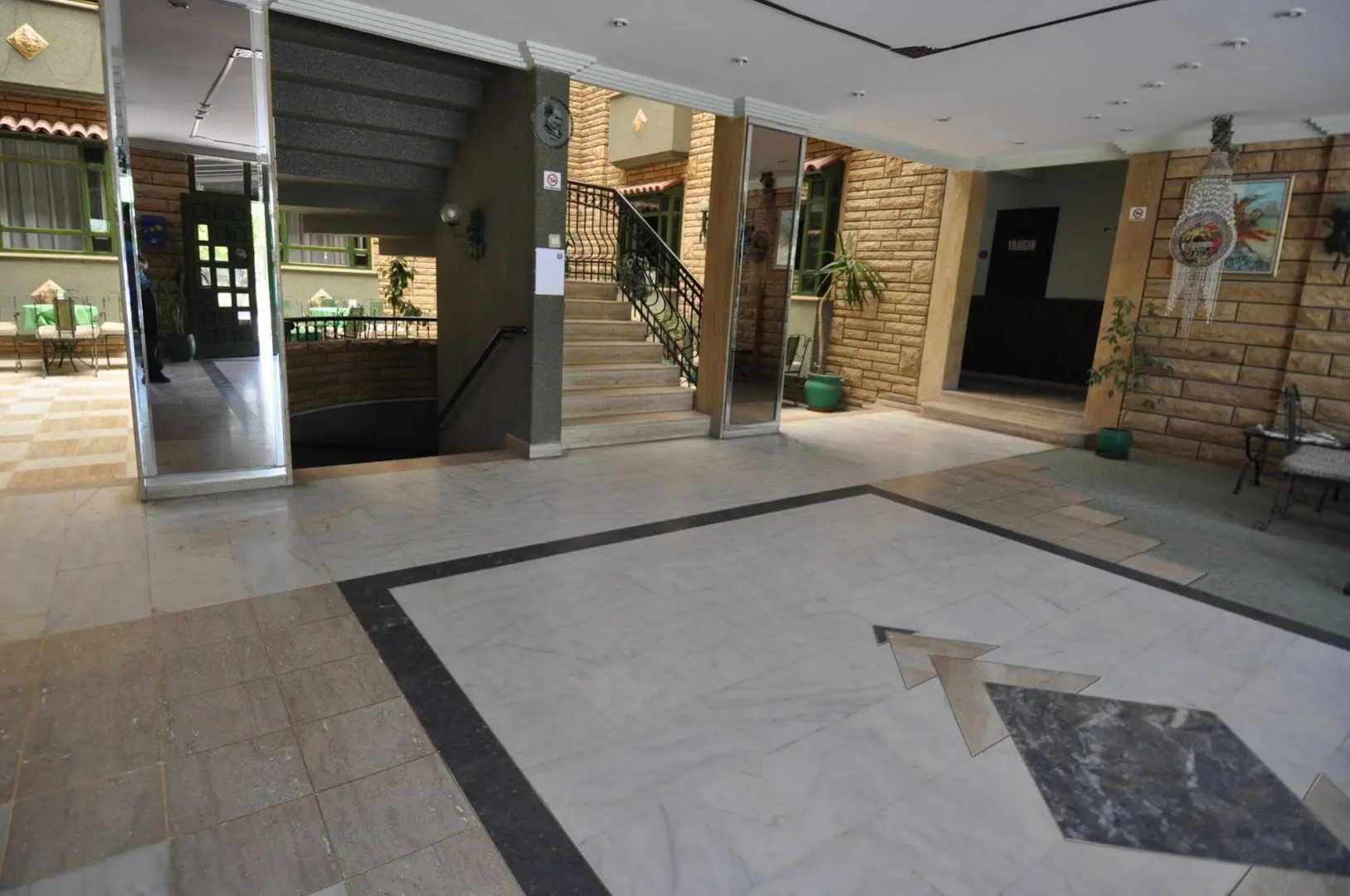 Pamuksu Boutique Hotel