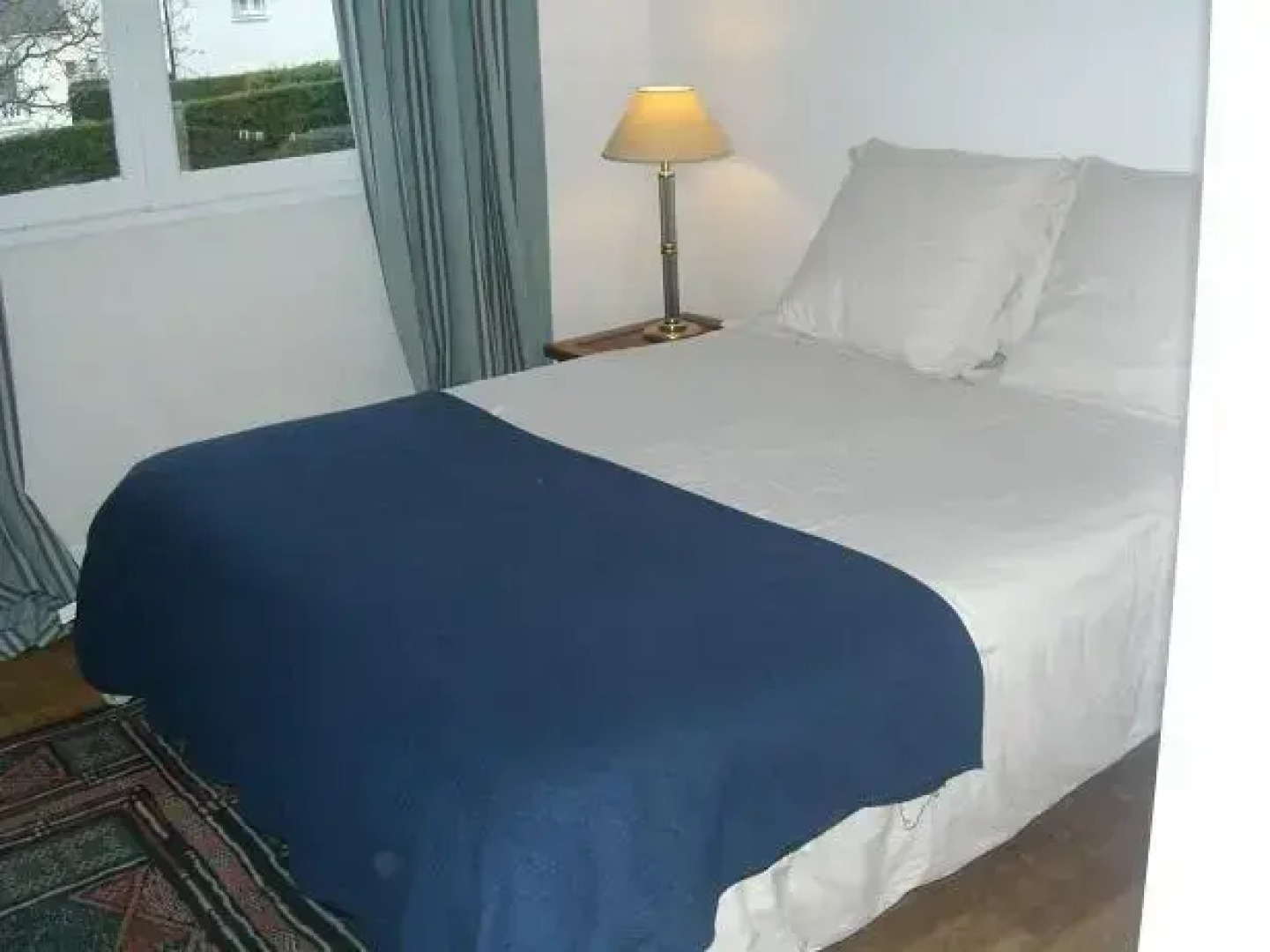 Gîte La Bonne Etape