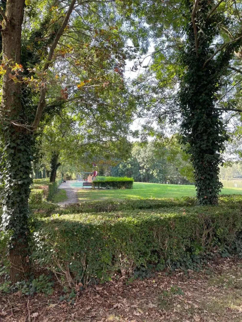 Park Suites Lognes