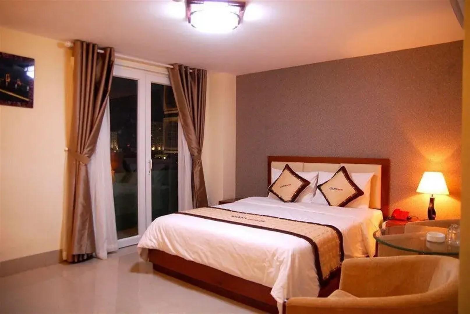 VN Da Thanh Hotel