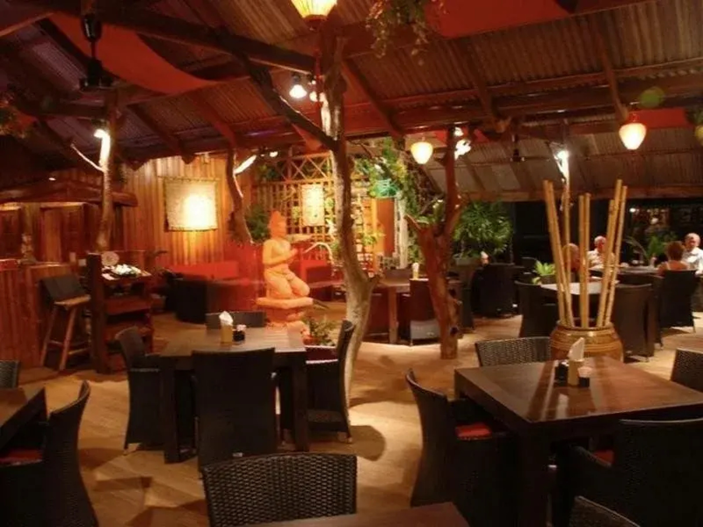 The Buddha View Guesthouse