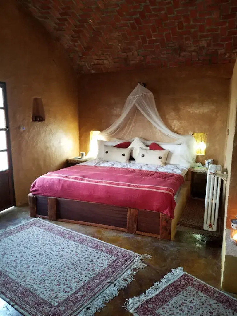 Zembretta Farm-Zembrettita