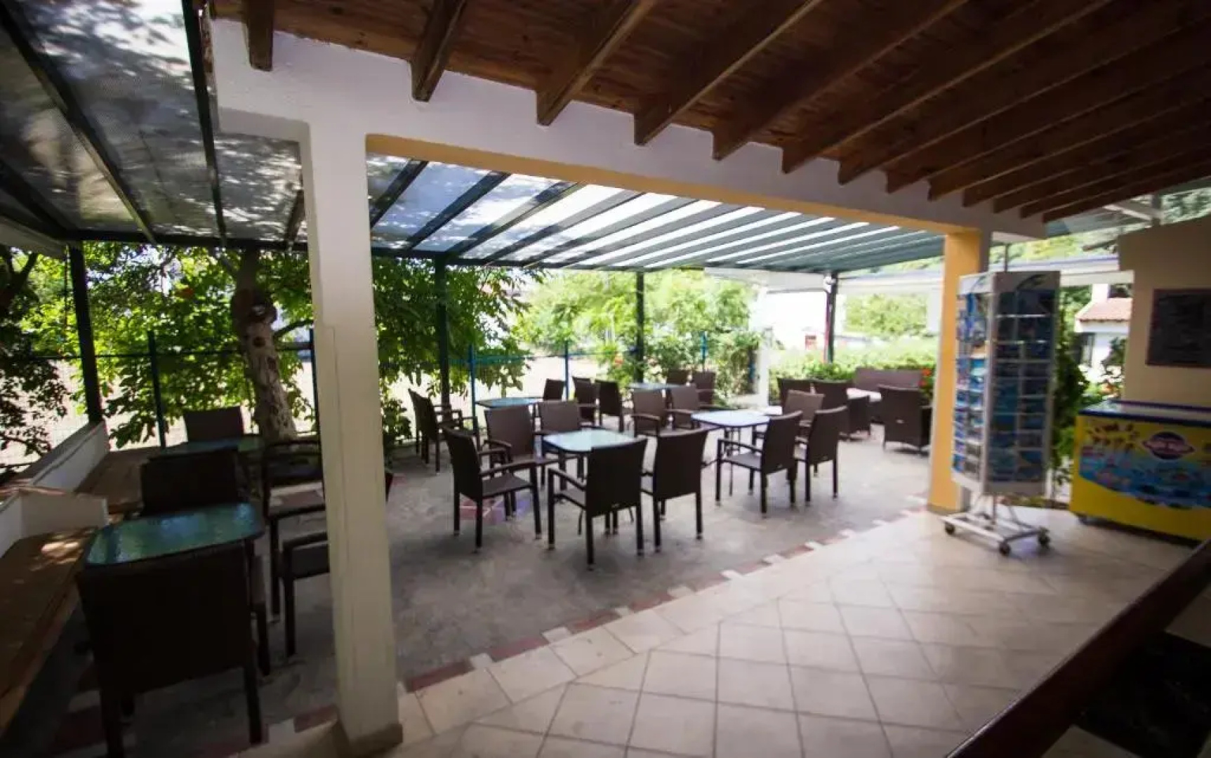 Hotel Maria