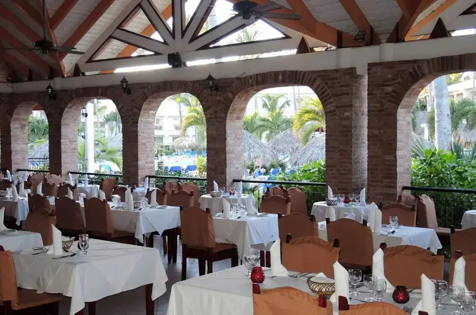 VIK hotel Arena Blanca