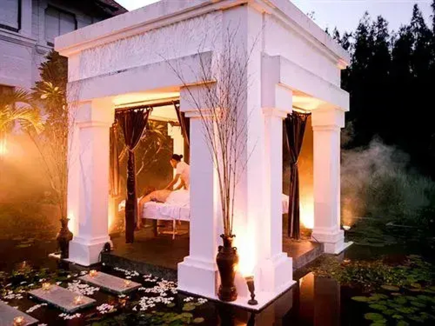 White Sand Doclet Resort & Spa Nha Trang