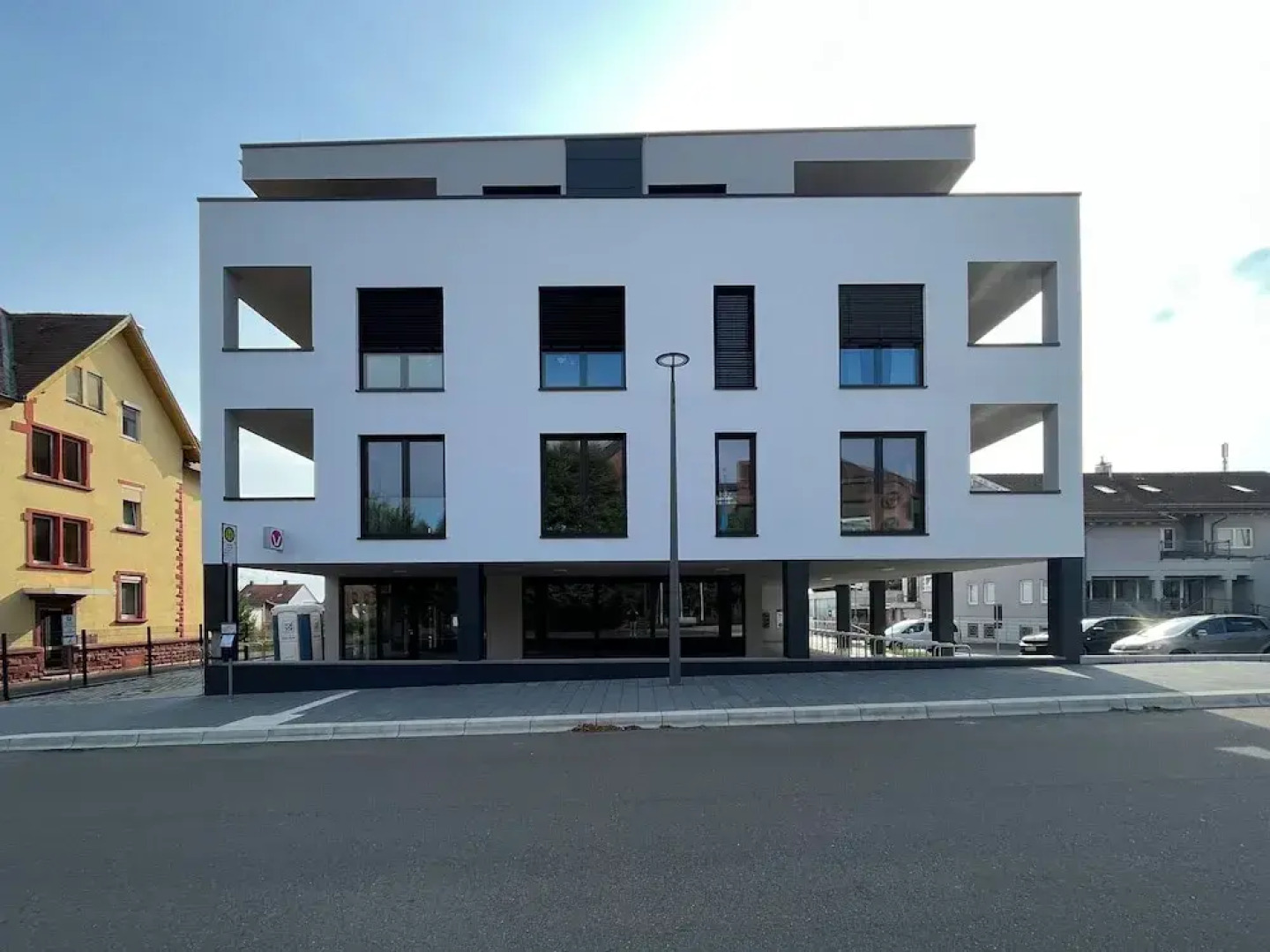 Motel Living Walldürn