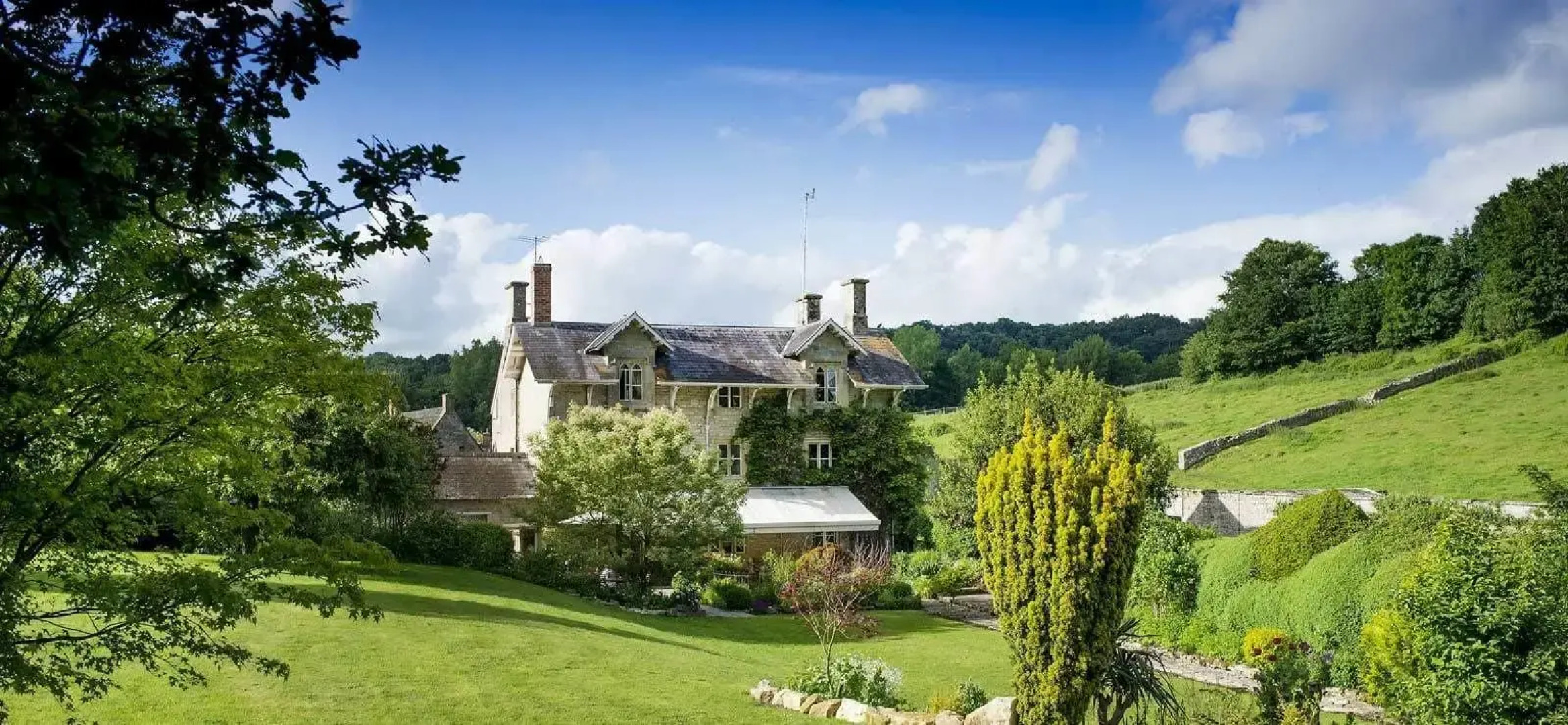 Howard's House Hotel