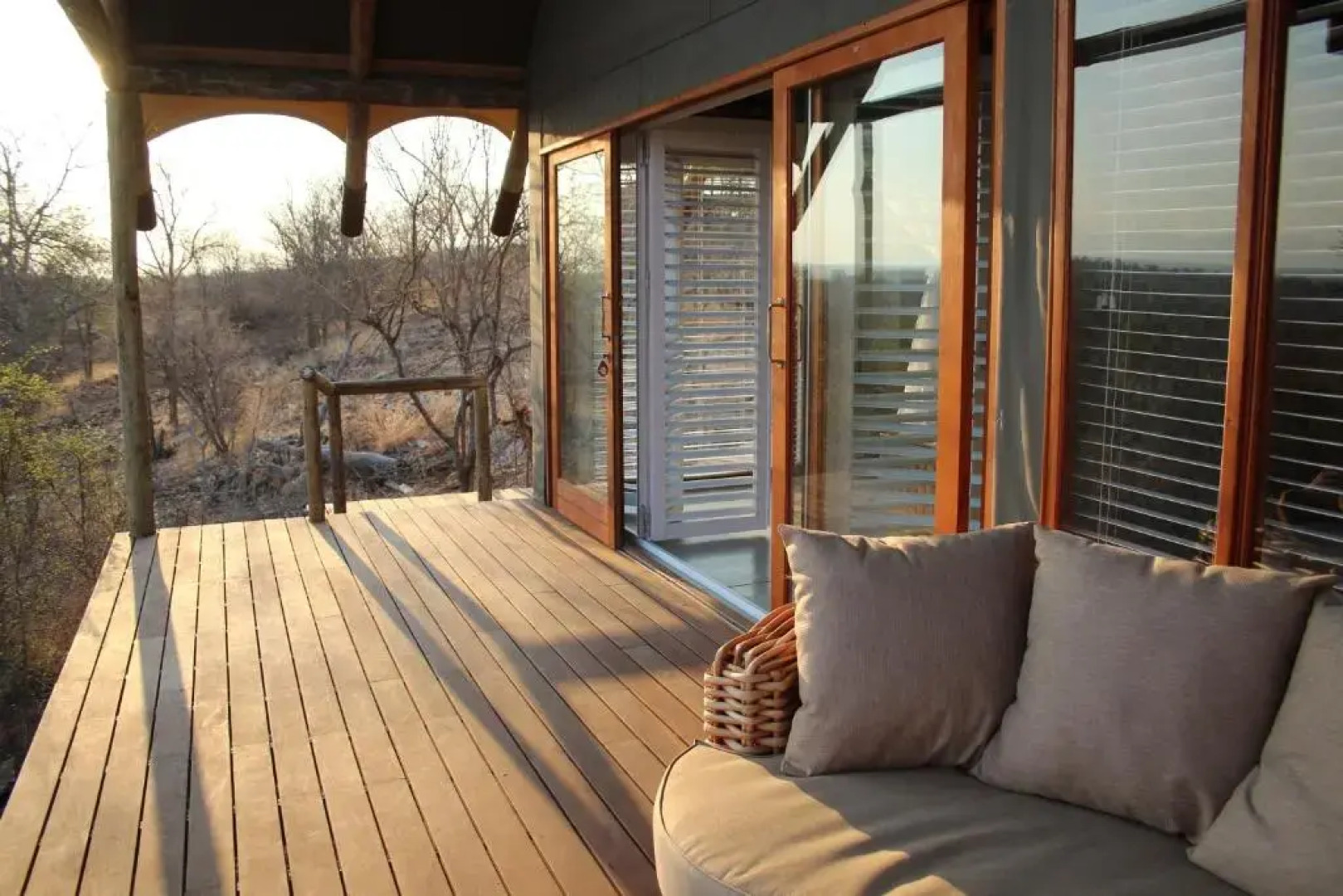 IsiLimela Game Lodge