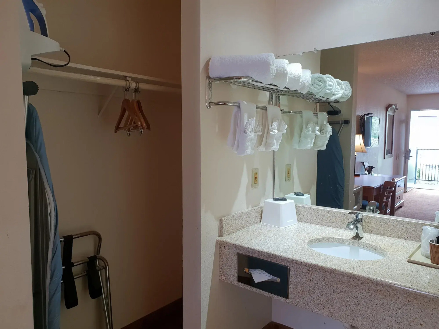 Downtown SLO Inn - San Luis Obispo