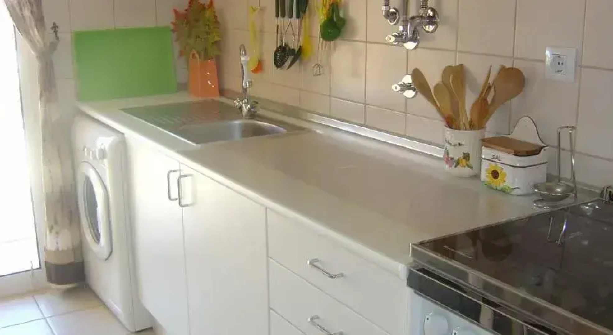 Apartment in Portimão near Rocha, Vau and Alvor Beaches