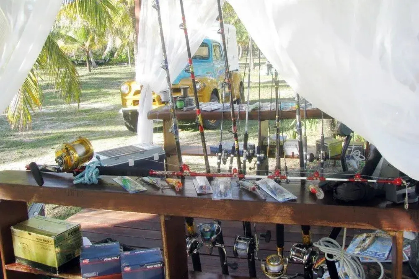 Fazenda Amendoeira Eco Lodge