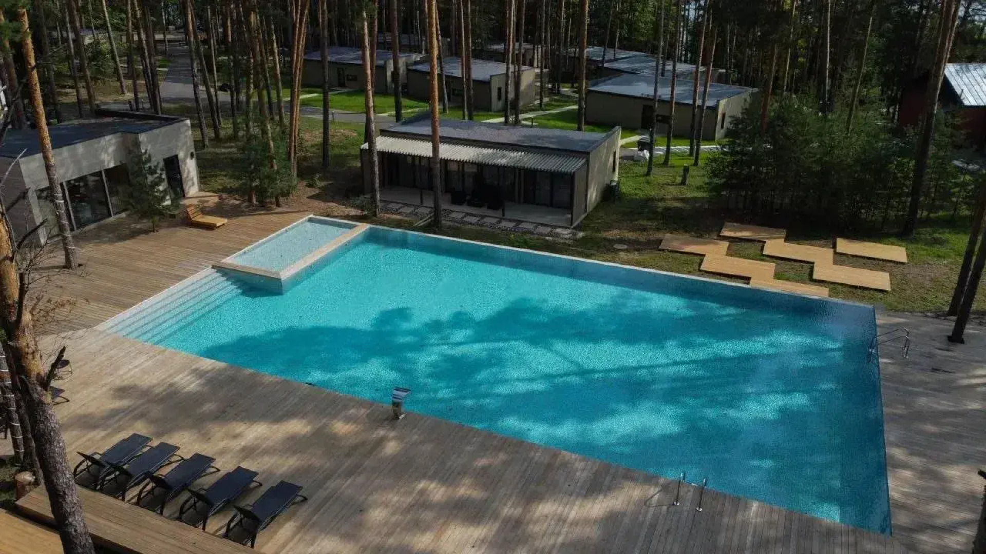 Отель Pioneer Resort