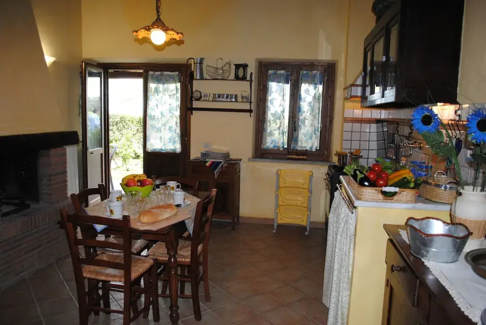 Agriturismo Tenuta Serpepe