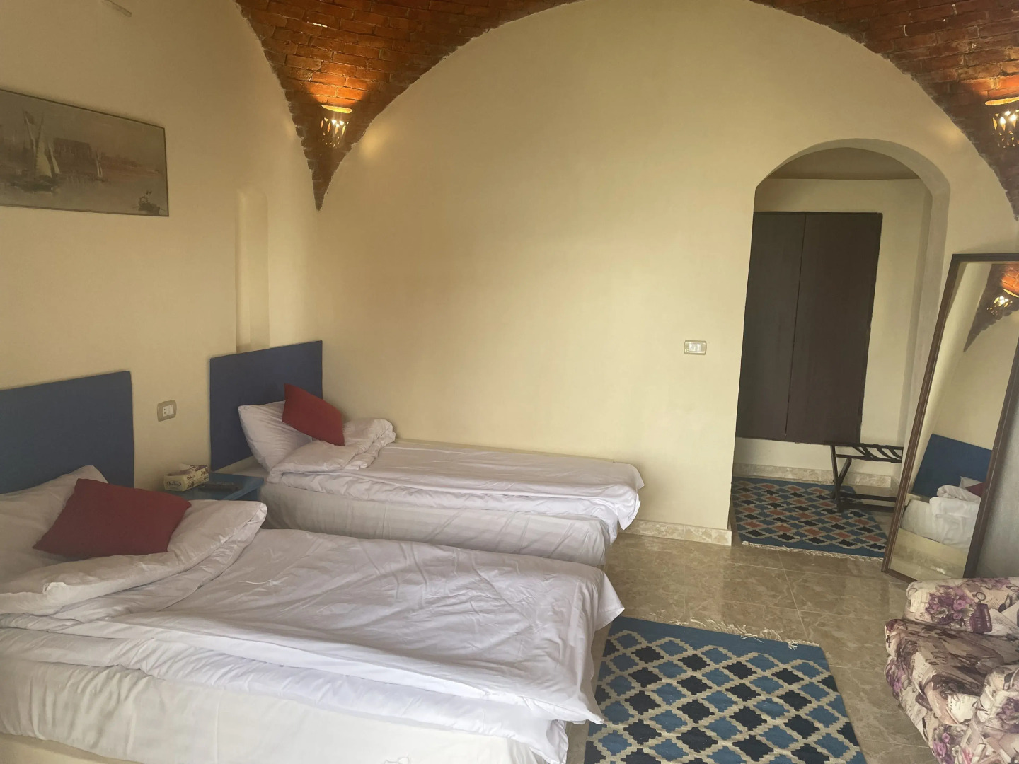 Lake House by Tunisia Green Resort