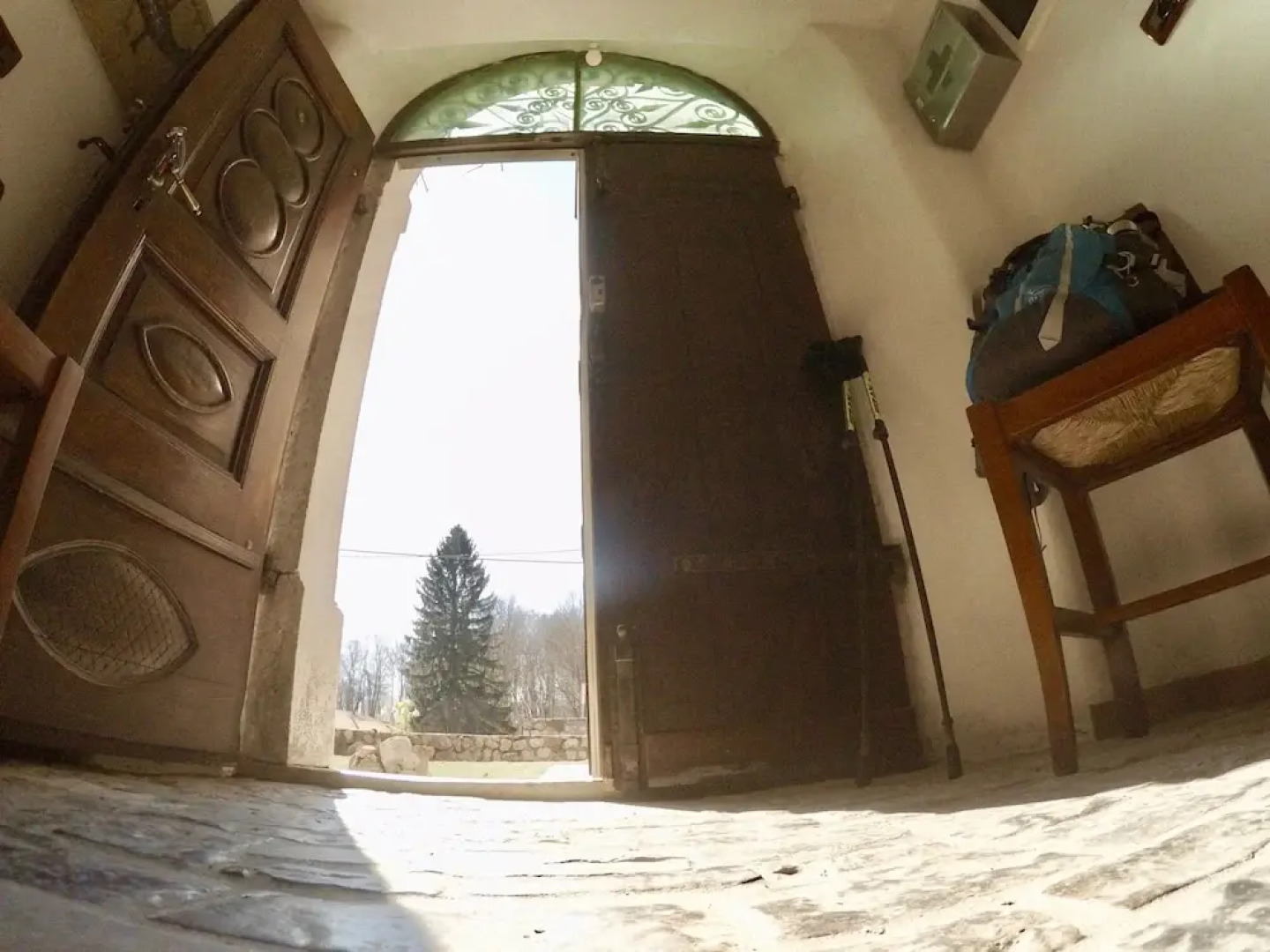 4lander House Balins