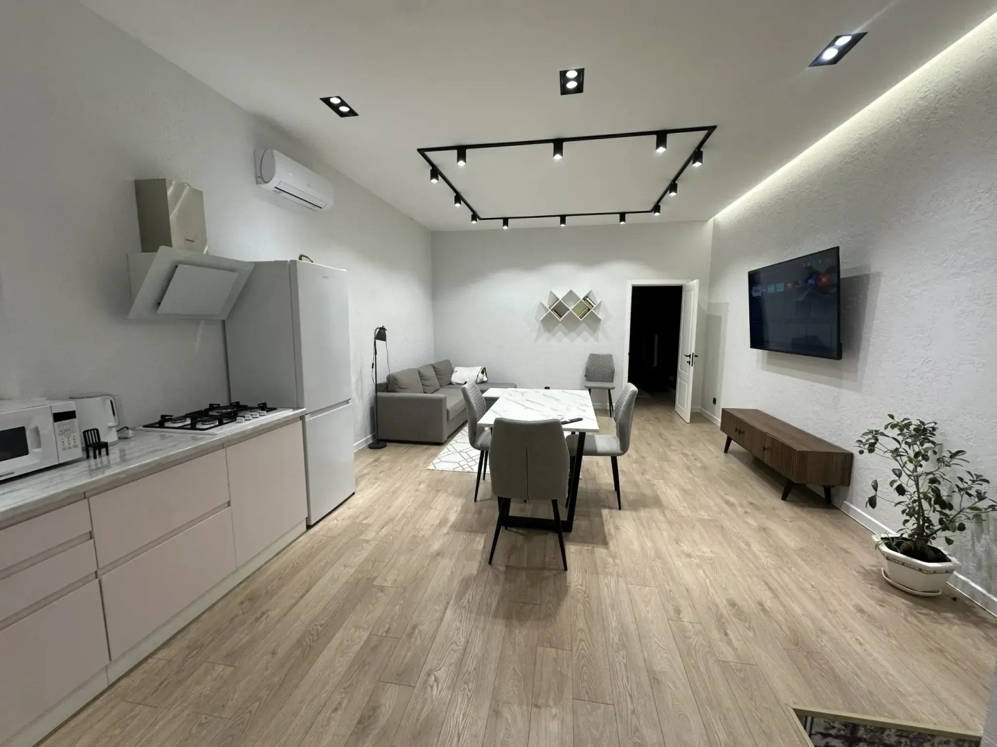 Апартаменты Дом Дербент на улице Пушкина 41