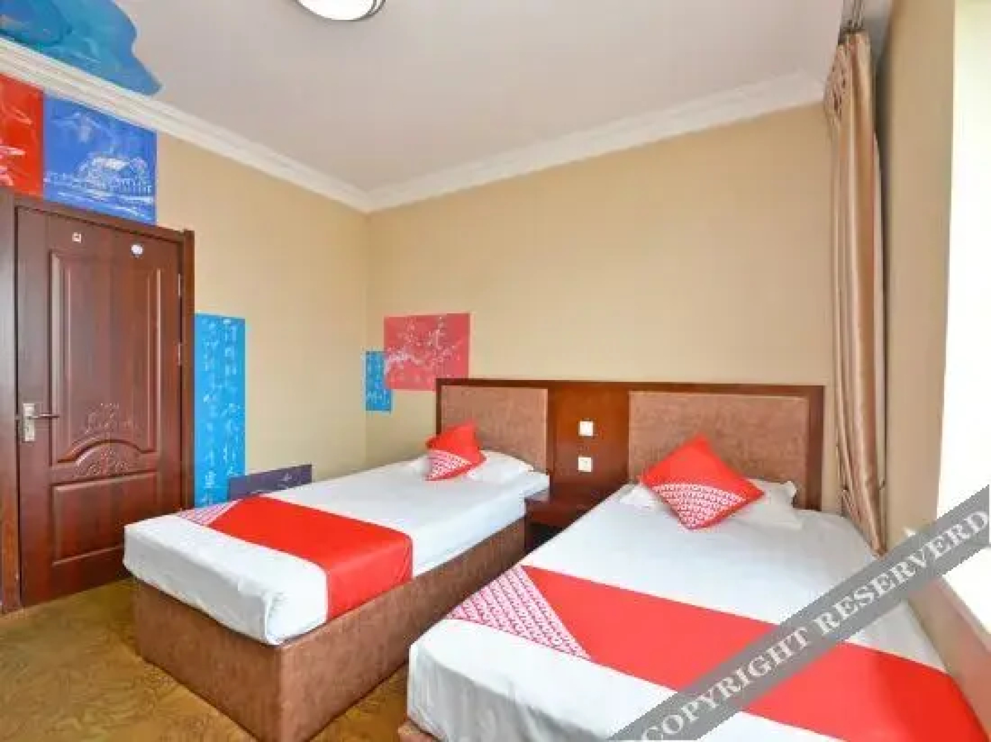 E-sport Zhixiang Haixin Hotel