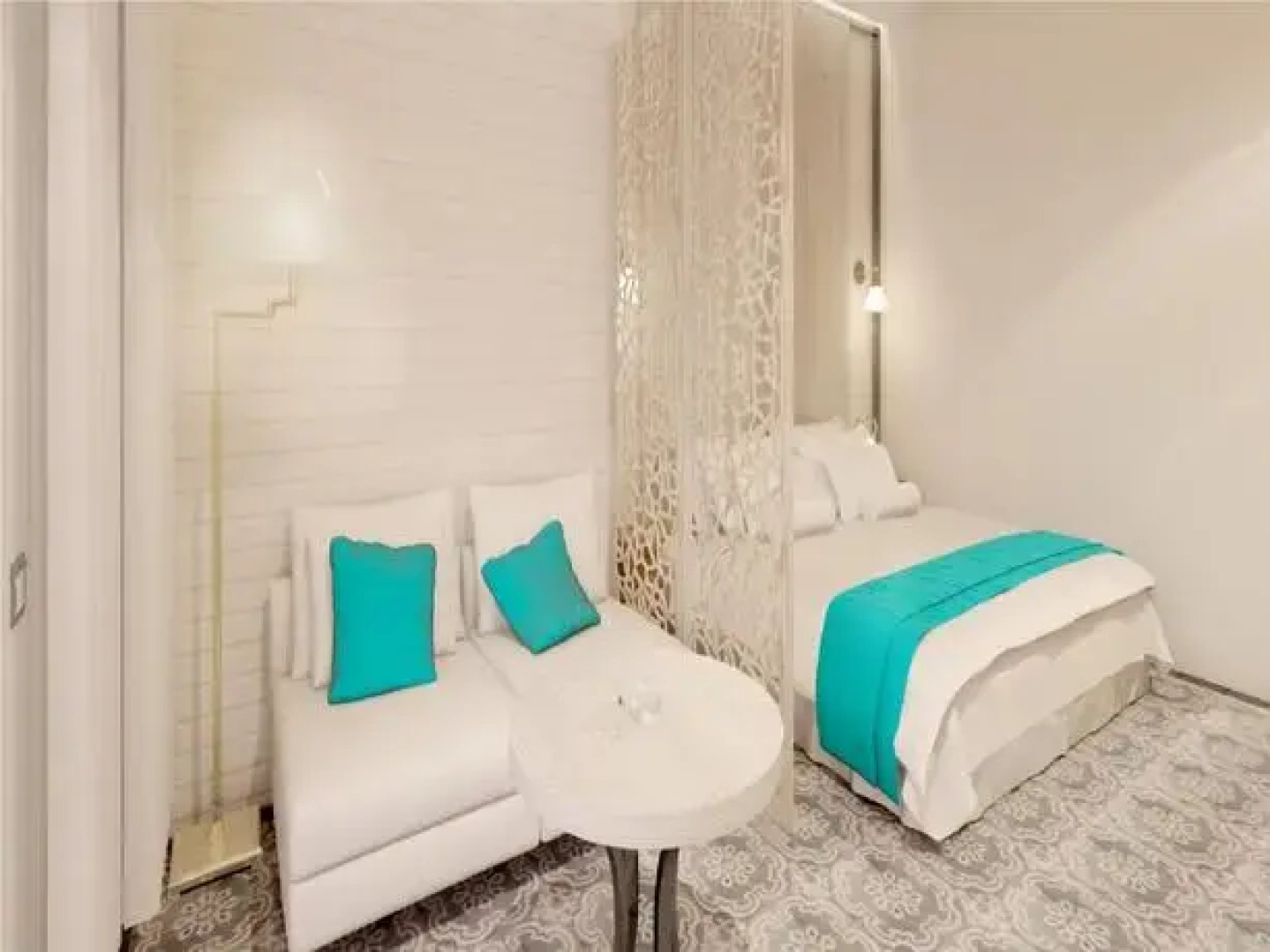 Azul de la Tierra By On Vacation