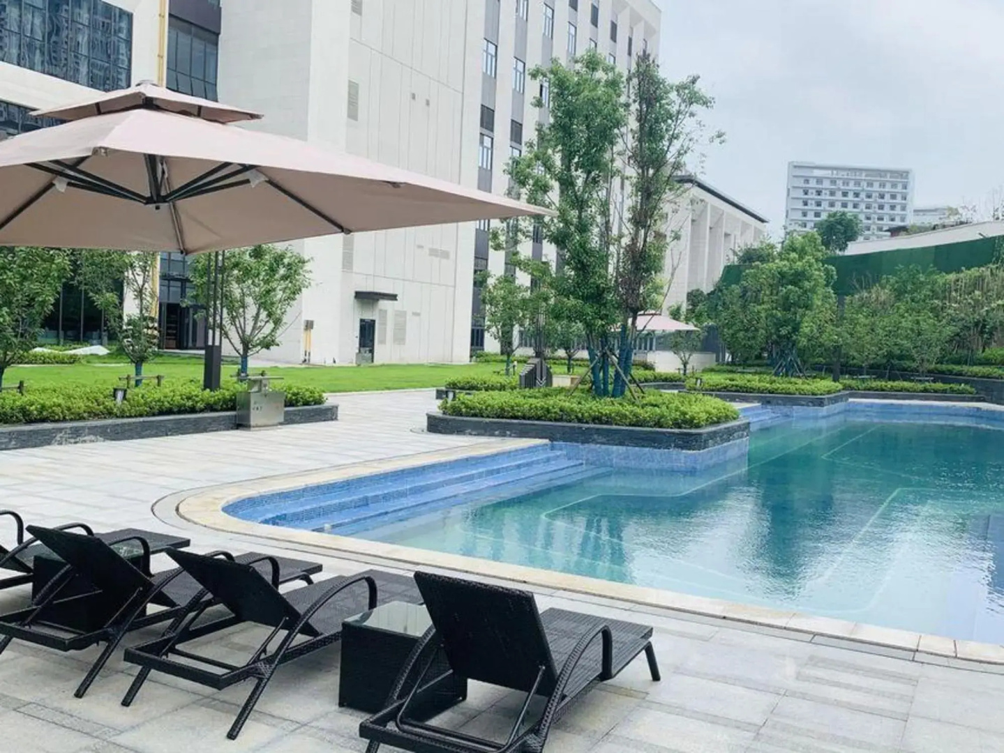 Sivale Grand Hotel