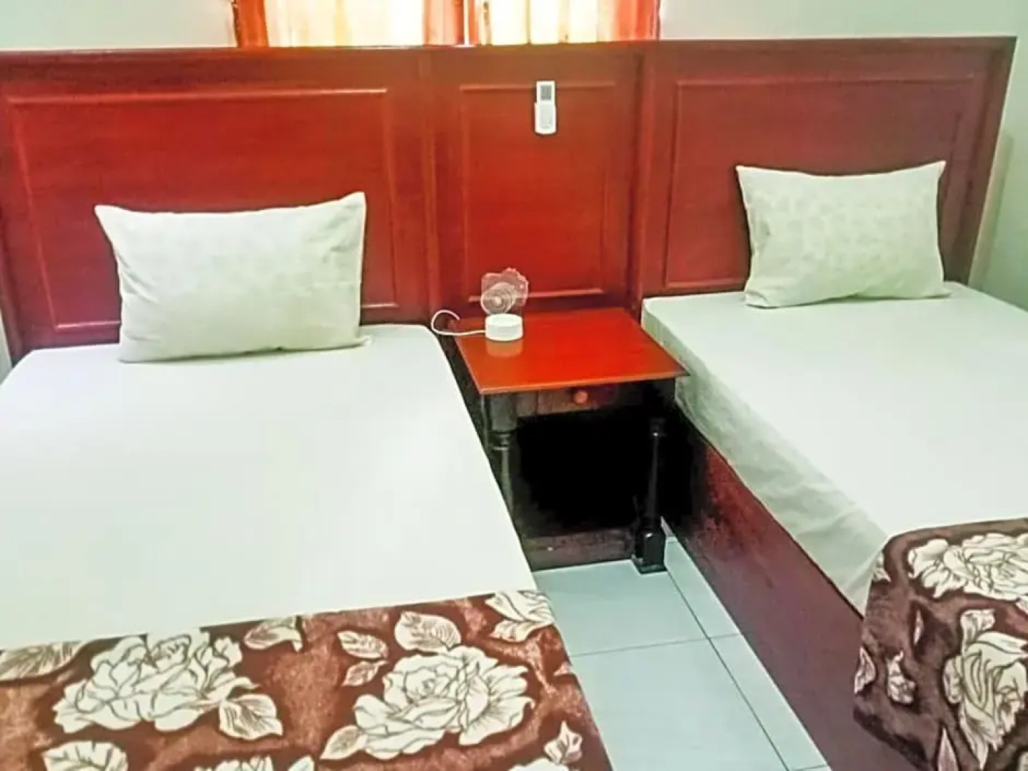Karanggoso Indah Hotel