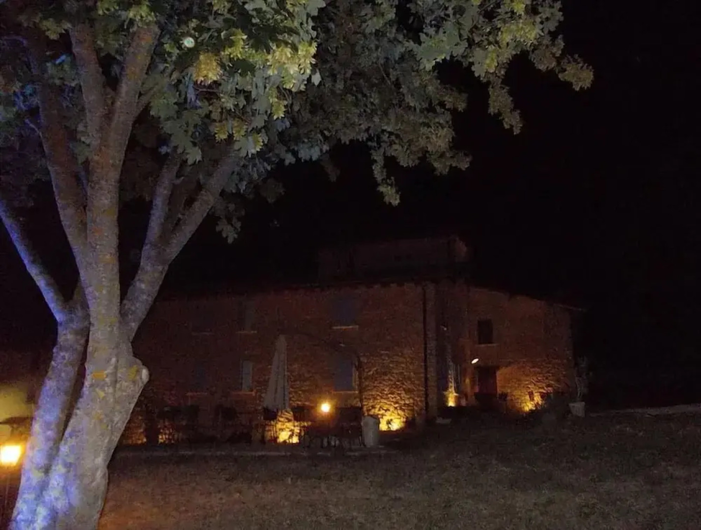 Agriturismo Madonna della Corte