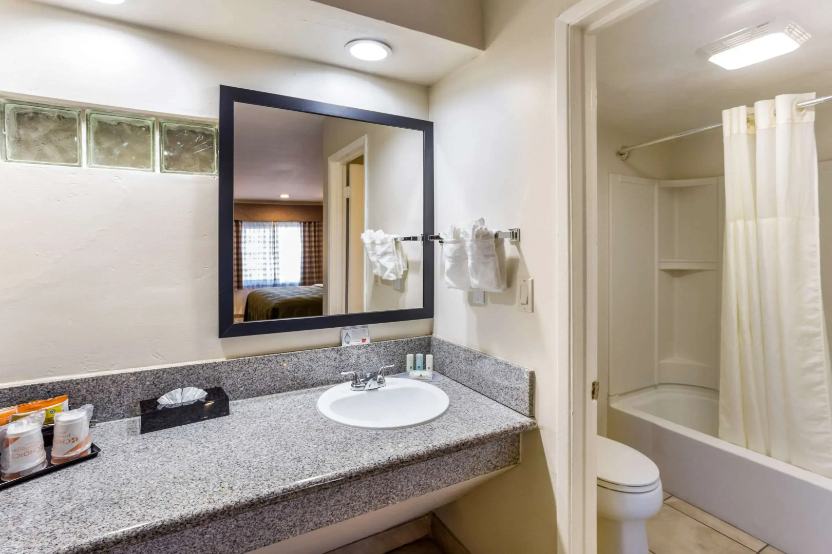 Quality Inn Escondido San Diego North County