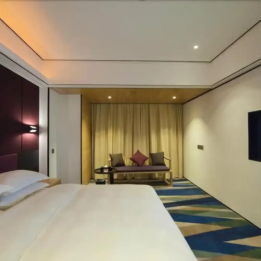 觅你酒店(娄底紫金湾店)