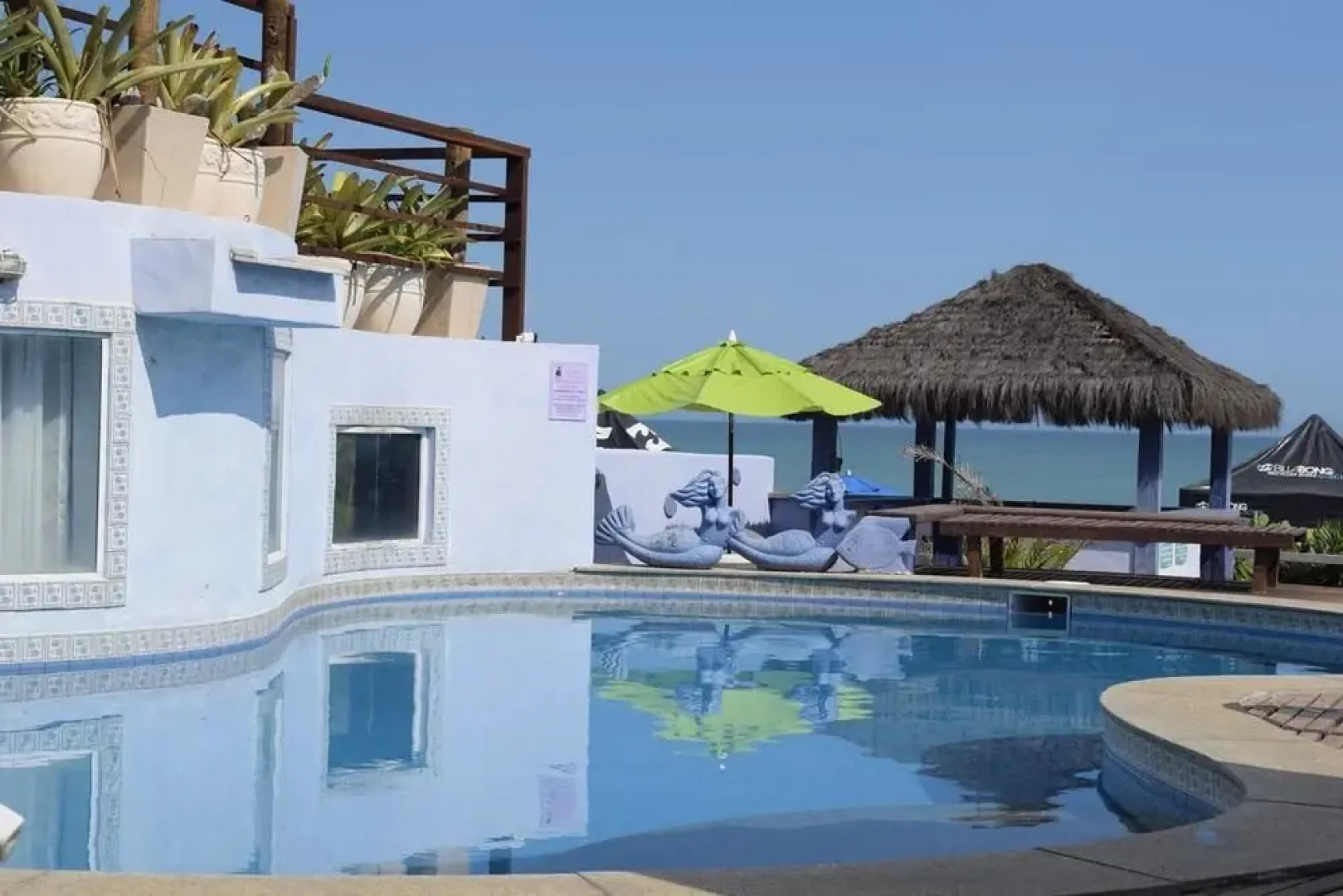 Casa Da Ruth Pousada