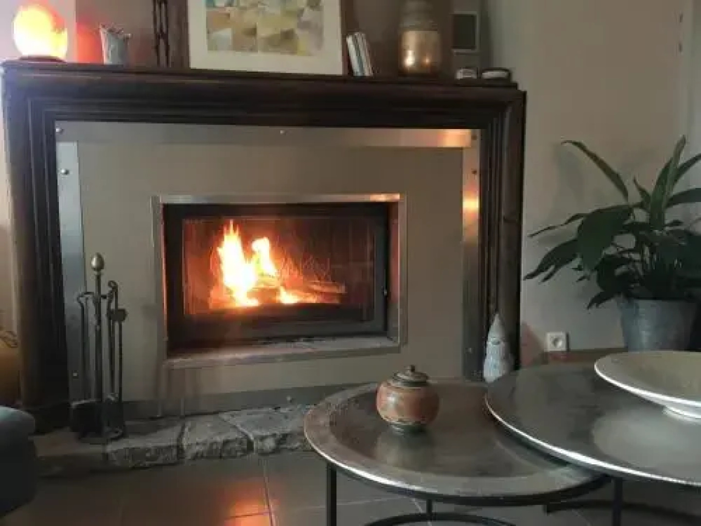 La Bastide St Julien