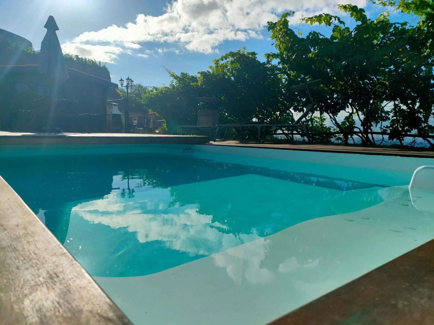 CASA RURAL FINCA El ROQUE