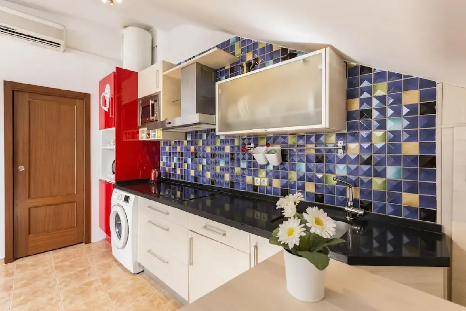 Ático Centro Málaga