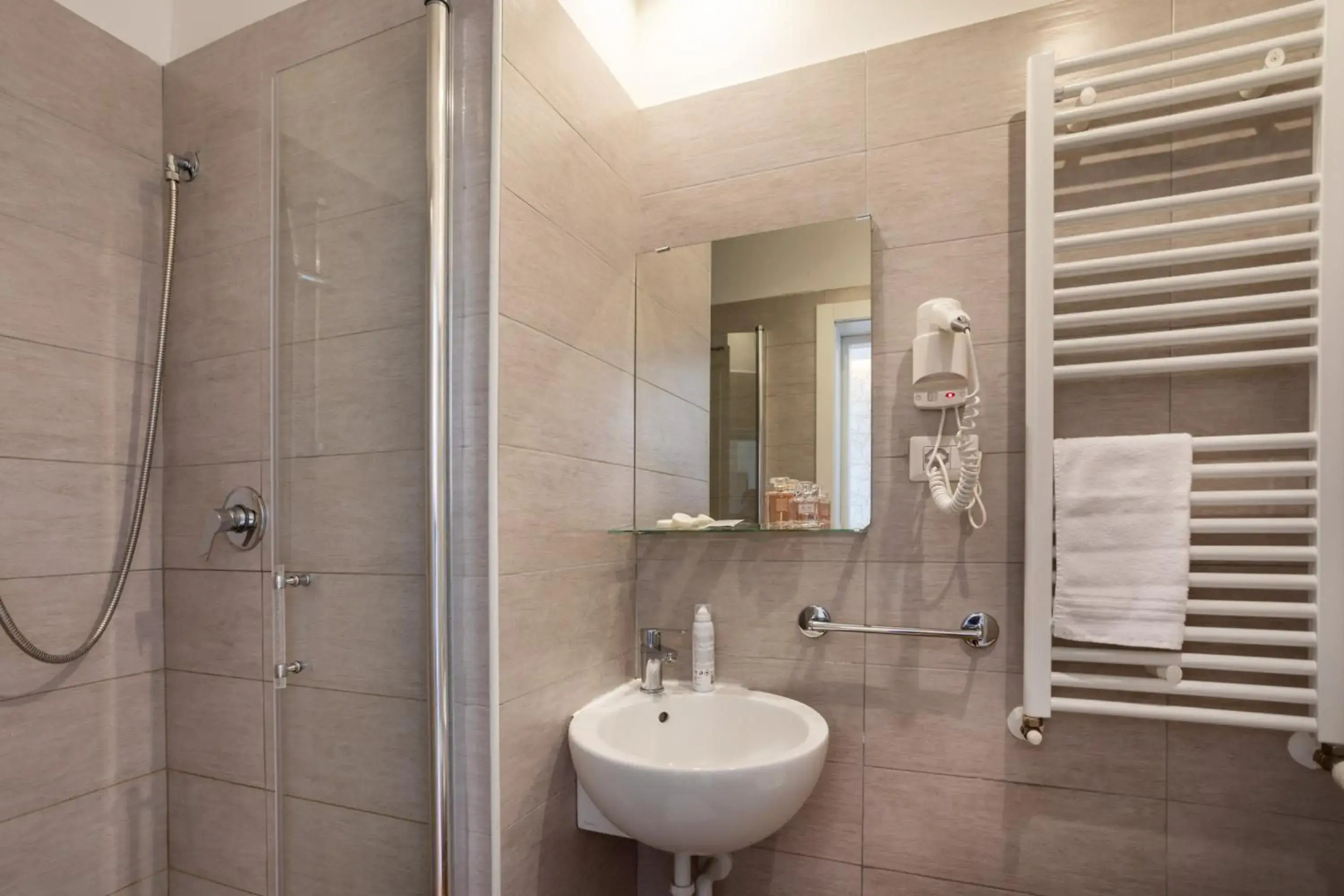 Hb Hotels Orchidea Blu