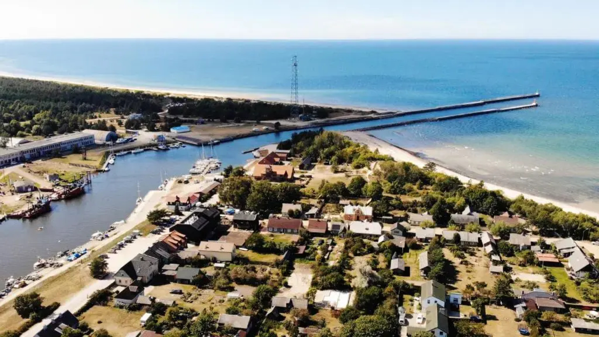 Pāvilostas Šīfermāja