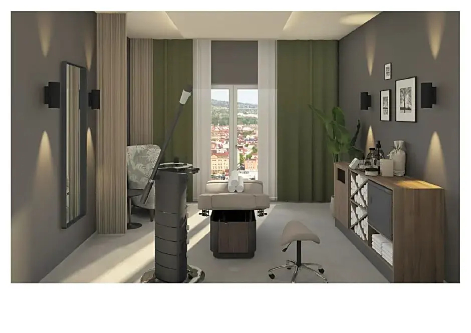 VIA PLAZA Hotel Meppen